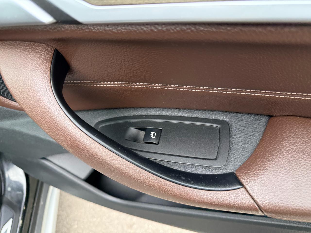 BMW X1 xDrive28i Sports Activity Vehicle 2017