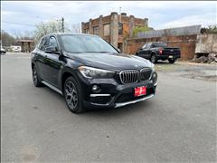 2017 BMW X1 