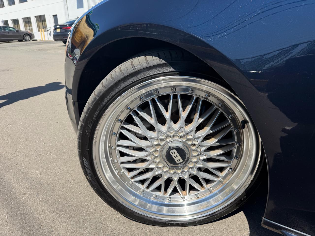 Audi S5 2dr Cpe Auto Prestige 2011