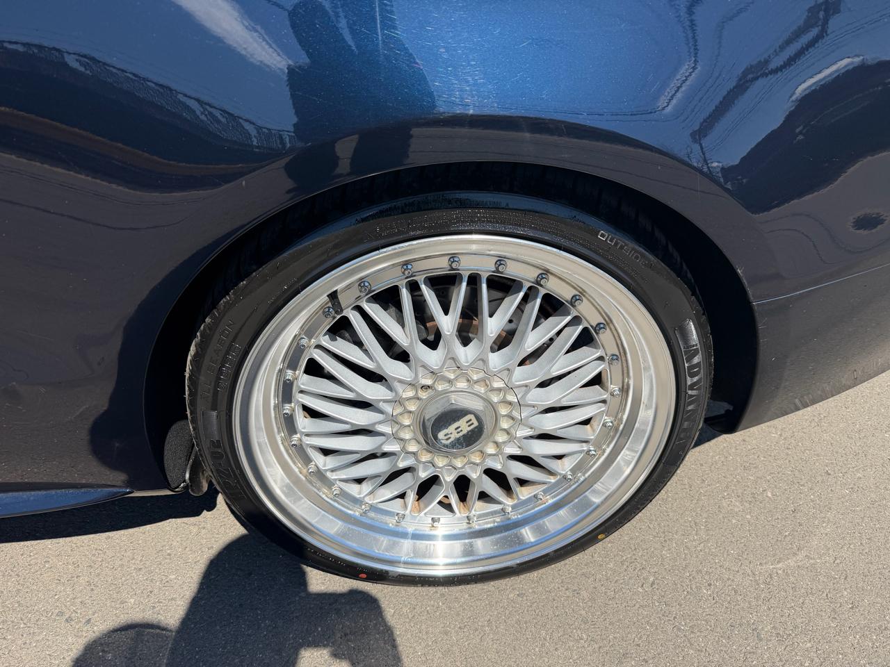 Audi S5 2dr Cpe Auto Prestige 2011