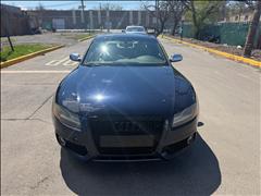 2011 Audi S5 