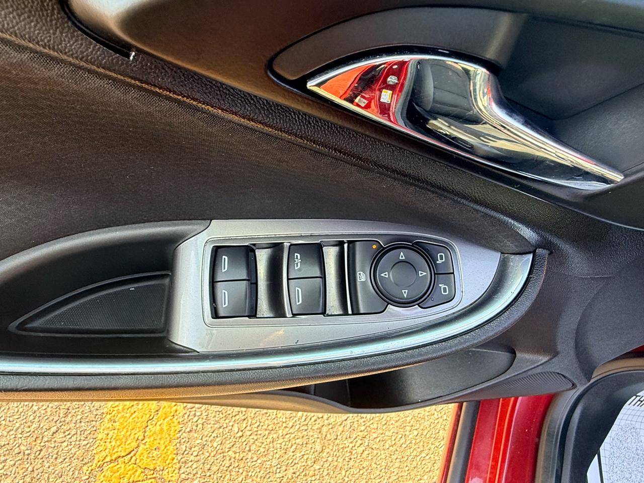 Chevrolet Malibu 4dr Sdn LT w/1LT 2019