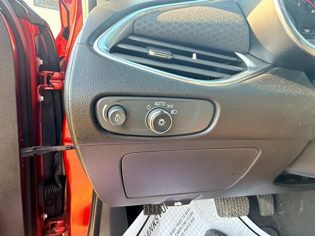 Chevrolet Malibu 4dr Sdn LT w/1LT 2019