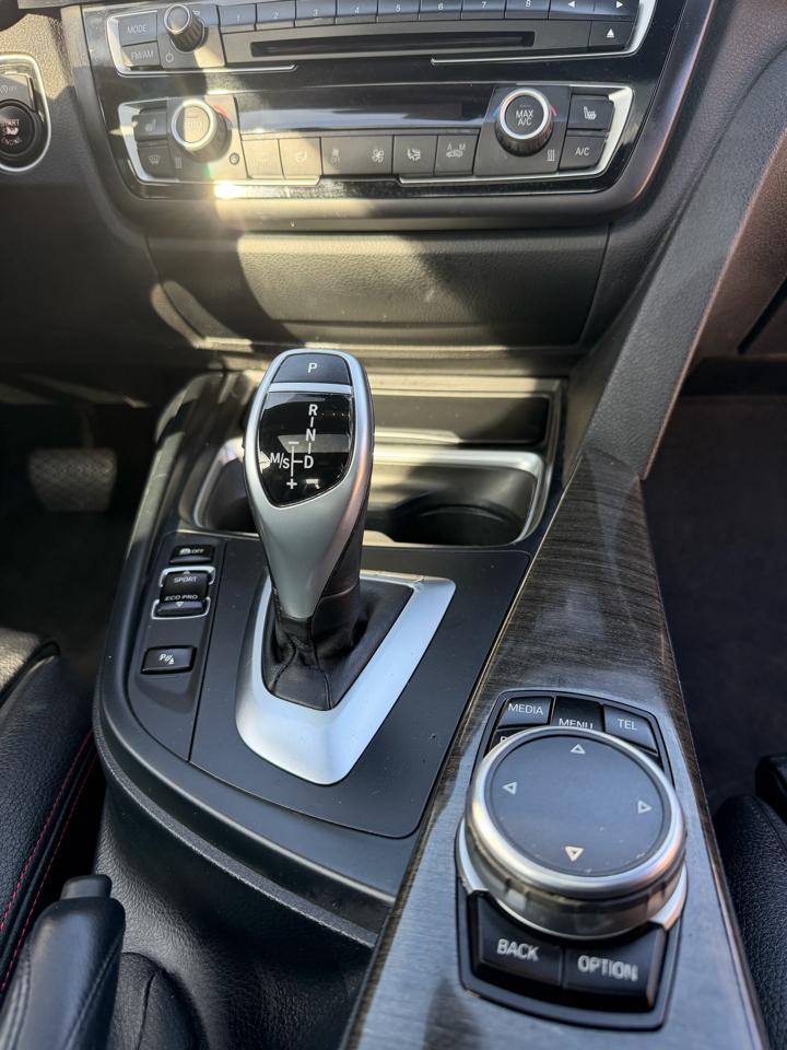 BMW 4 Series 2dr Cpe 428i xDrive AWD SULEV 2015