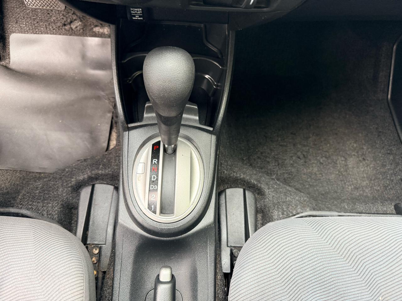 Honda Fit 5dr HB Auto 2010