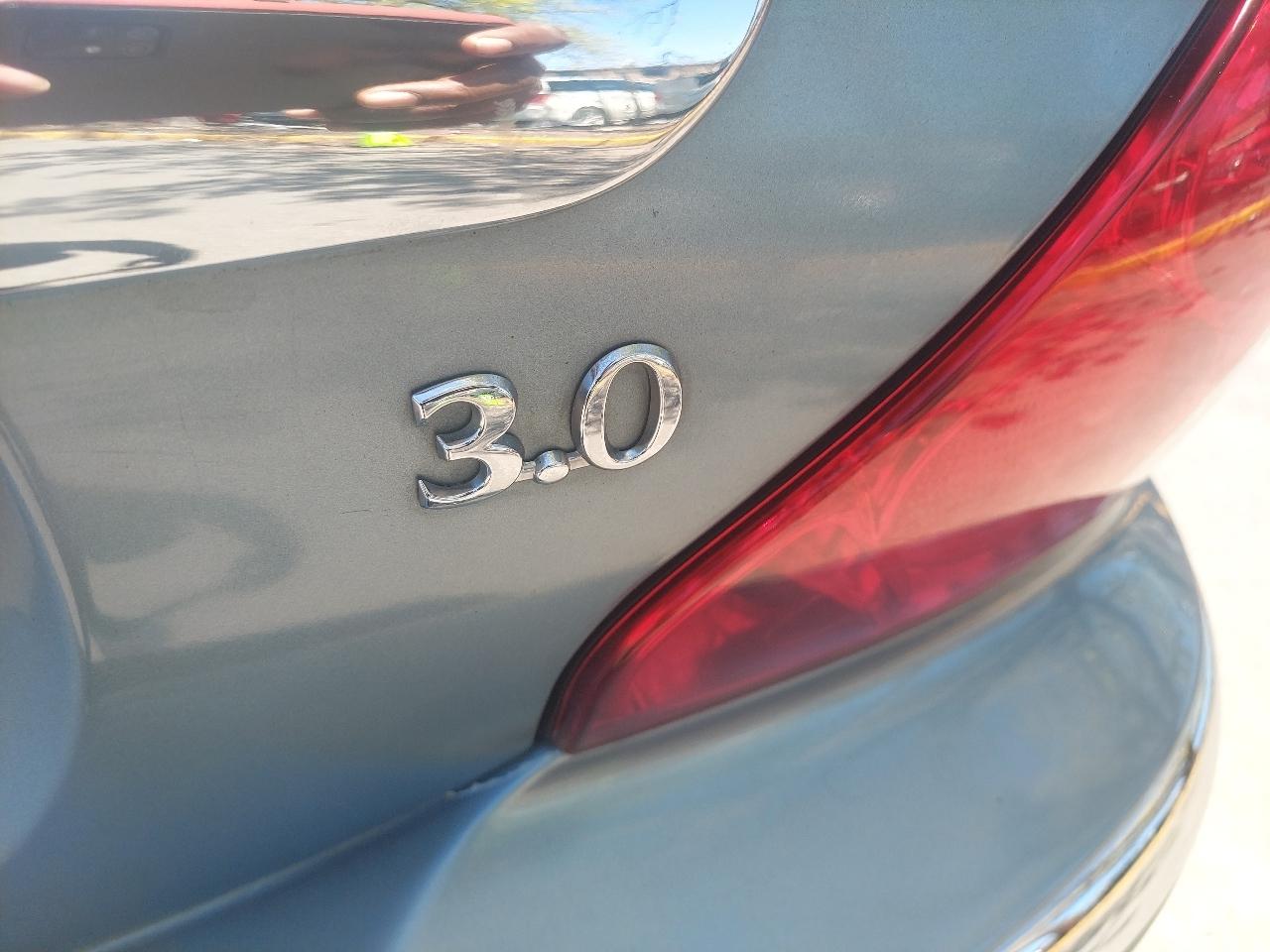 Jaguar X-Type 4dr Sdn 3.0L 2004