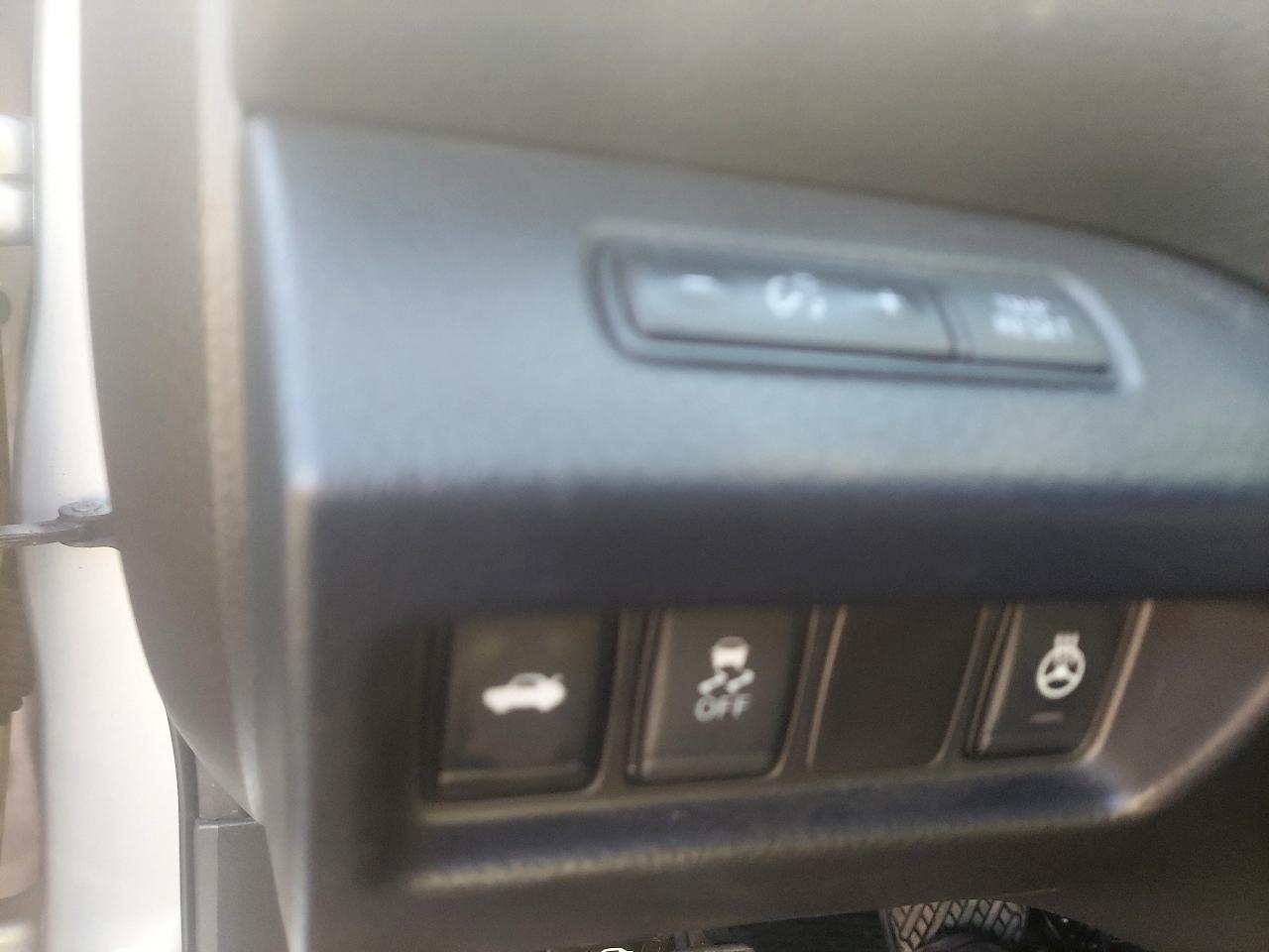 Nissan Altima 2.5 SL Sedan 2017