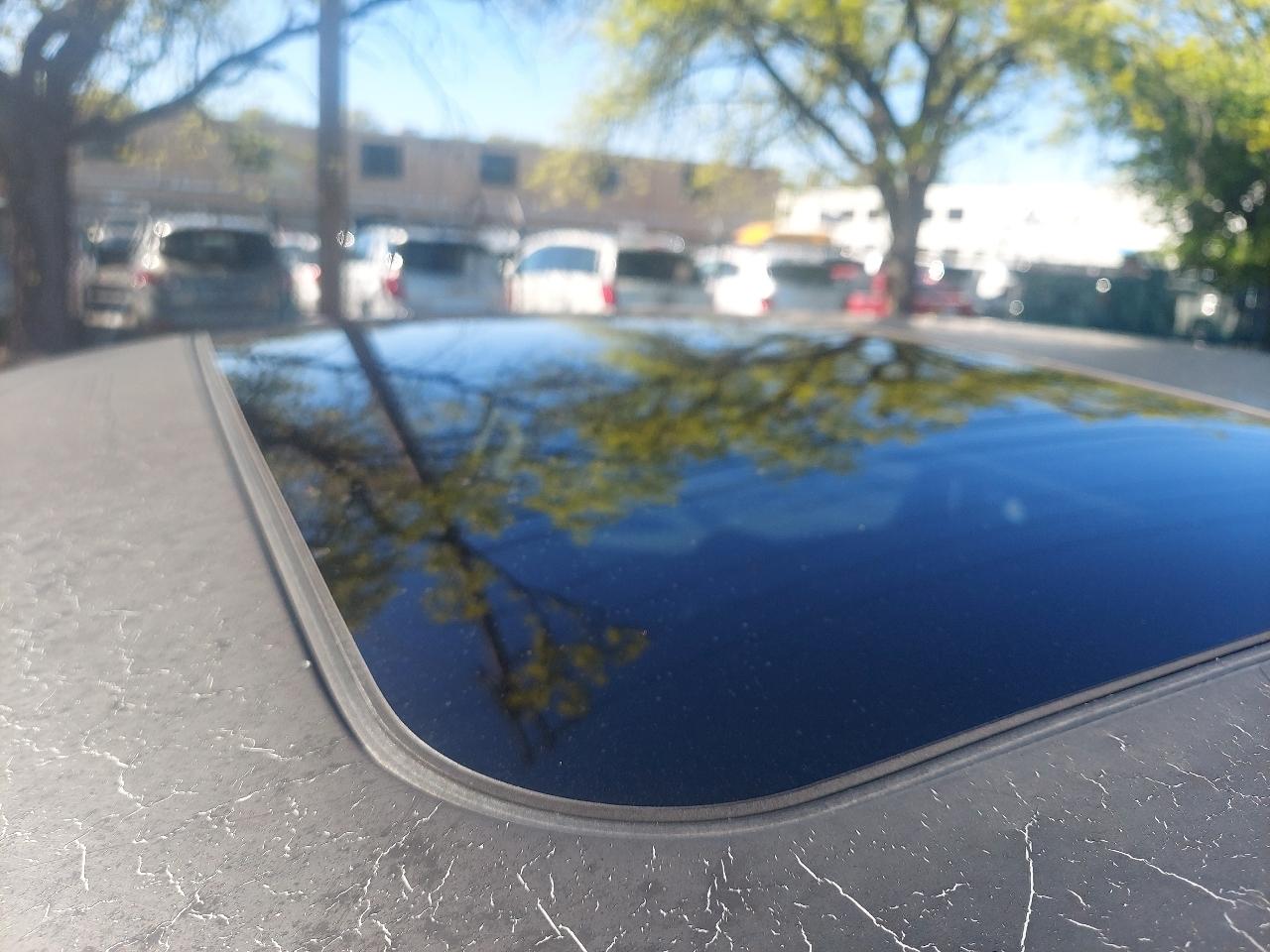 Nissan Altima 2.5 SL Sedan 2017