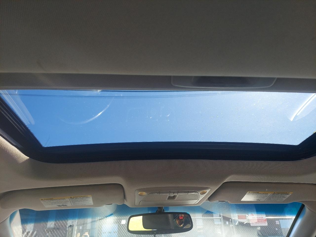 Nissan Altima 2.5 SL Sedan 2017