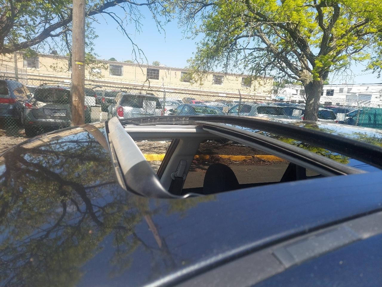 Subaru Impreza Wagon 5dr Auto 2.5i Premium w/Pwr Moonroof Value Pkg 2011
