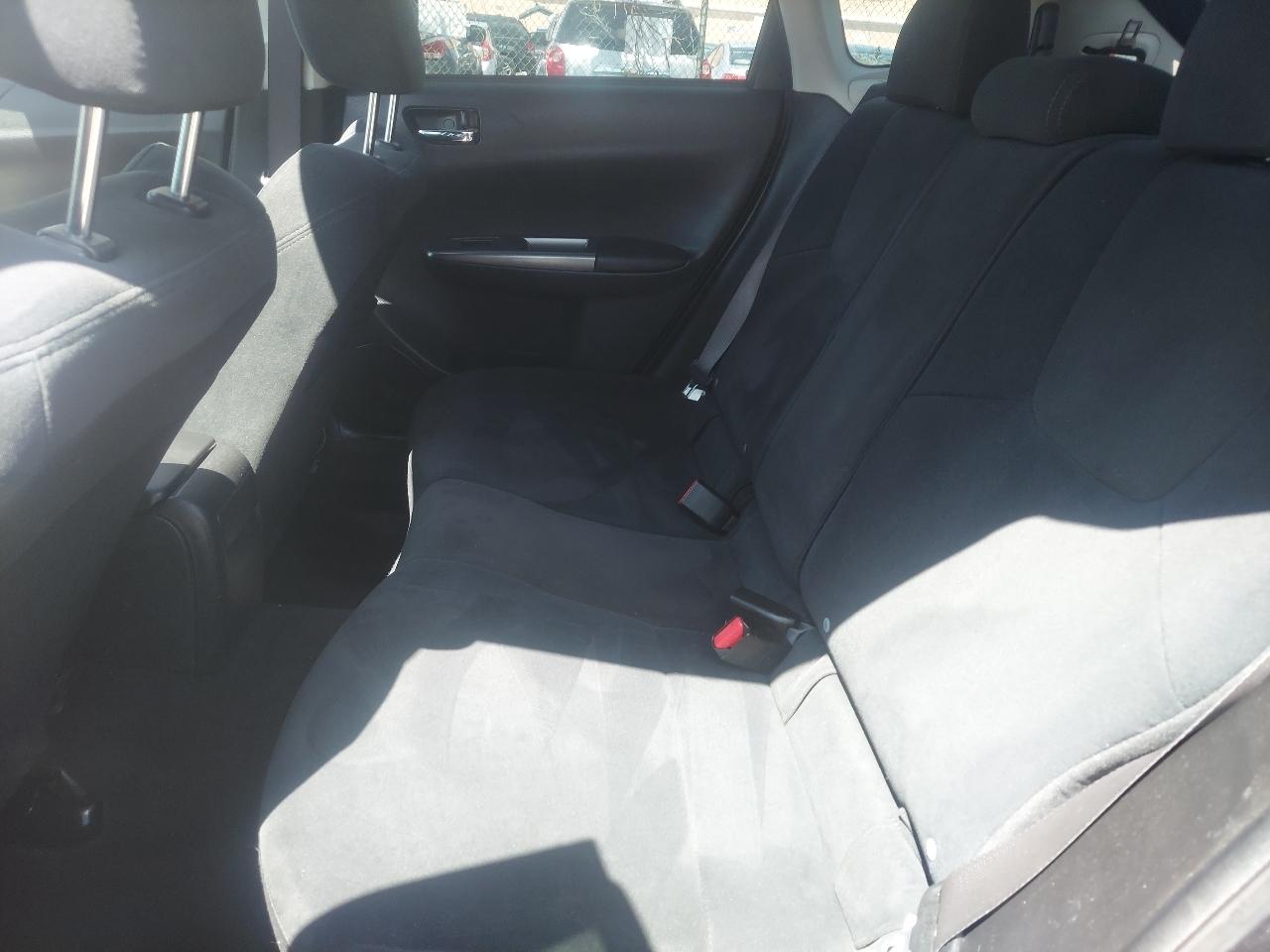 Subaru Impreza Wagon 5dr Auto 2.5i Premium w/Pwr Moonroof Value Pkg 2011