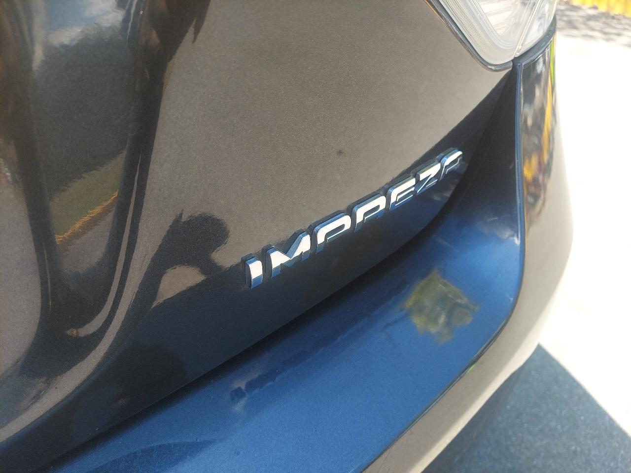 Subaru Impreza Wagon 5dr Auto 2.5i Premium w/Pwr Moonroof Value Pkg 2011