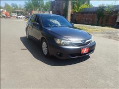 2011 Subaru Impreza Wagon 