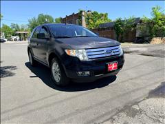 2010 Ford Edge 