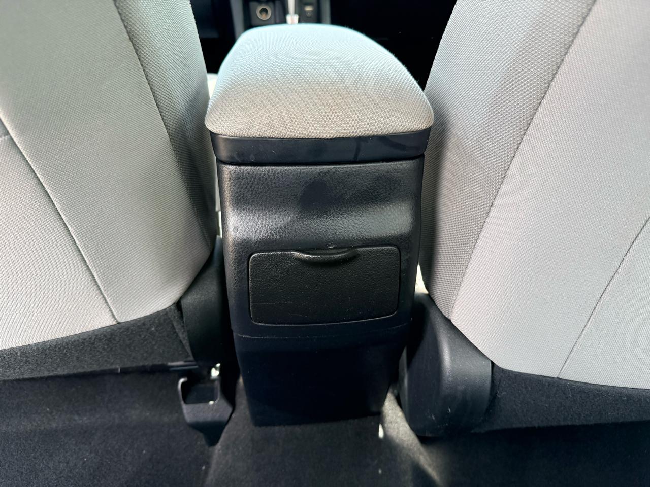 Toyota Corolla 4dr Sdn CVT S w/Special Edition Pkg (Natl) 2016