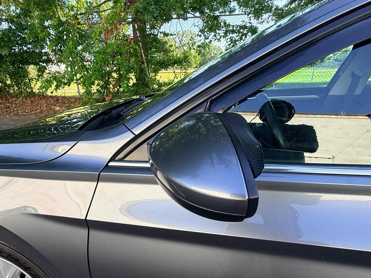 Volkswagen Jetta S Manual w/SULEV 2019