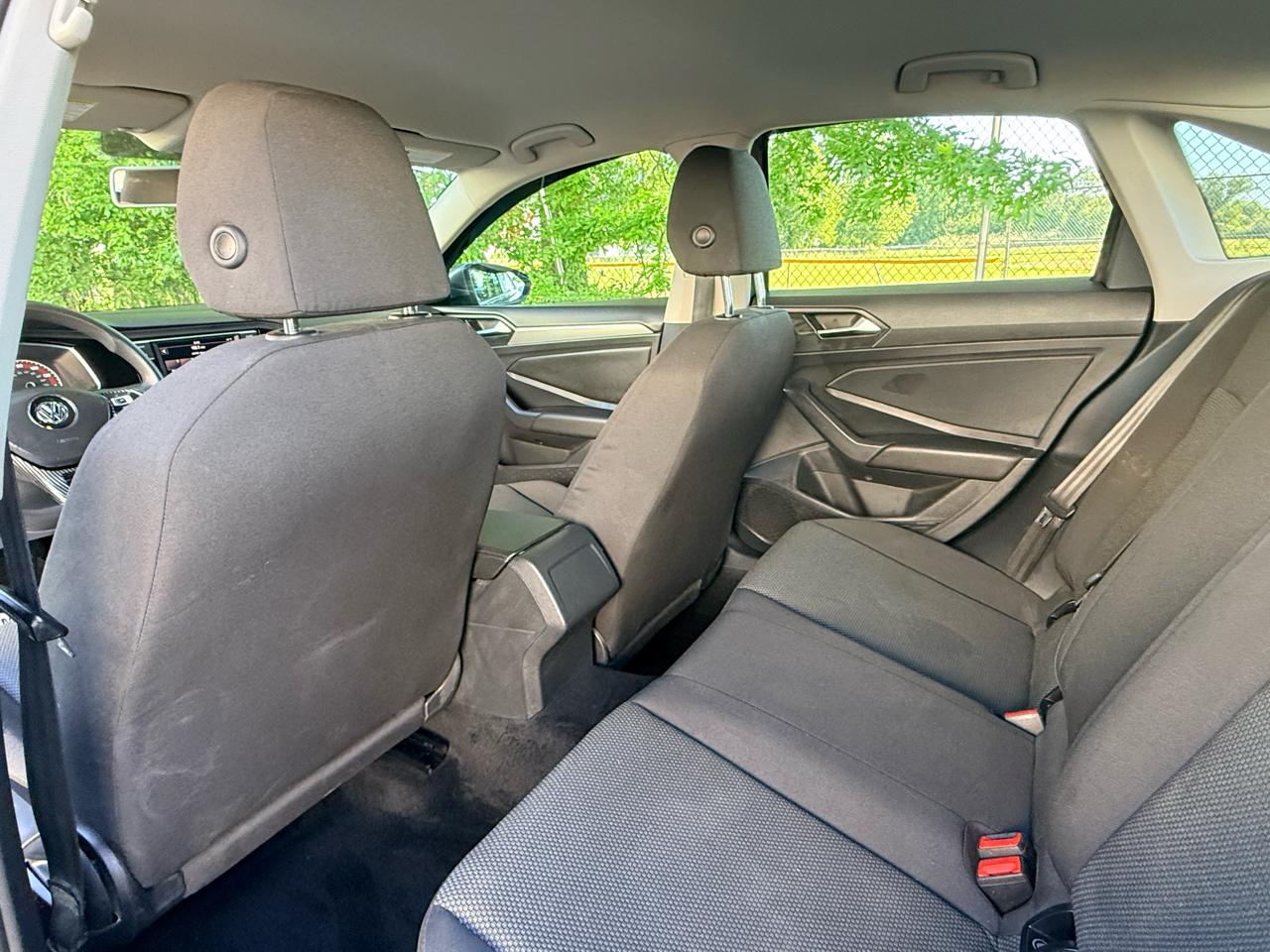 Volkswagen Jetta S Manual w/SULEV 2019