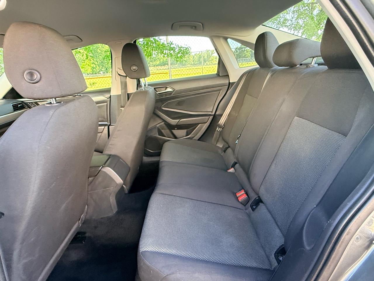 Volkswagen Jetta S Manual w/SULEV 2019