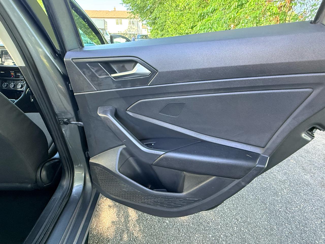 Volkswagen Jetta S Manual w/SULEV 2019