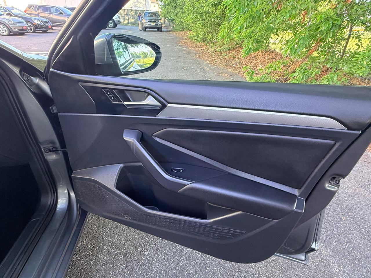 Volkswagen Jetta S Manual w/SULEV 2019