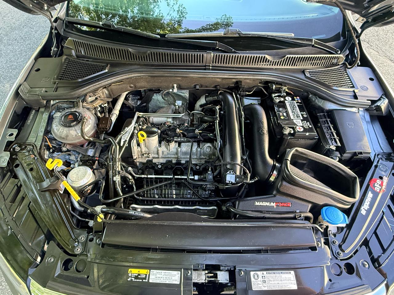 Volkswagen Jetta S Manual w/SULEV 2019