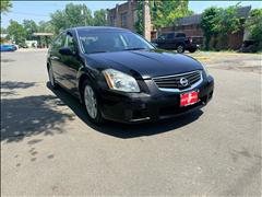 2007 Nissan Maxima 