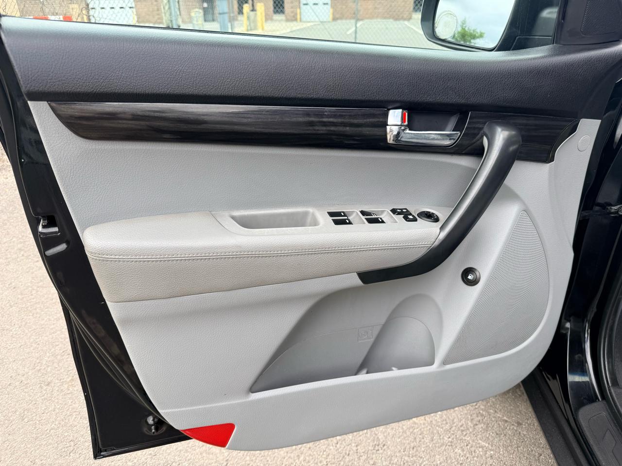 Kia Sorento AWD 4dr I4-GDI LX 2013