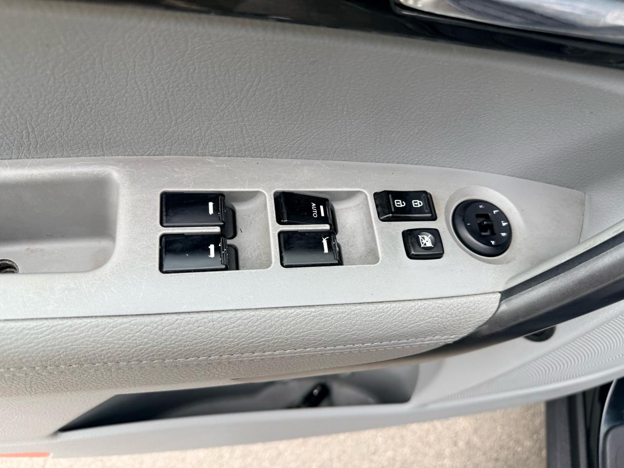 Kia Sorento AWD 4dr I4-GDI LX 2013