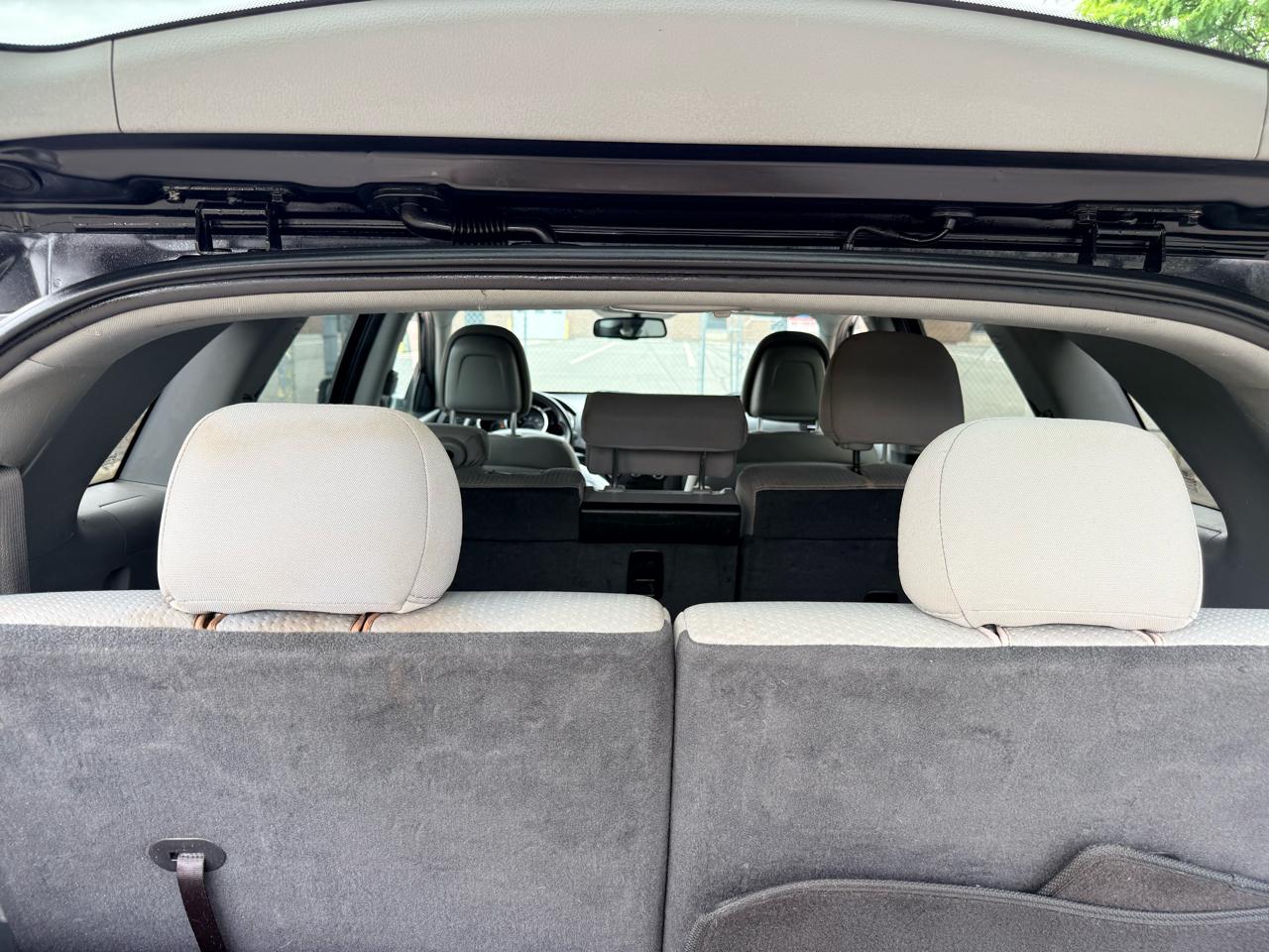 Kia Sorento AWD 4dr I4-GDI LX 2013