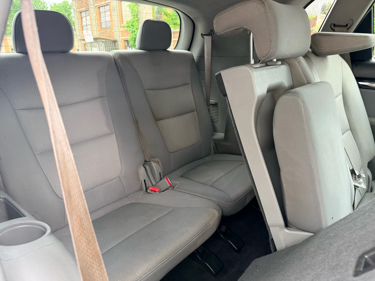 Kia Sorento AWD 4dr I4-GDI LX 2013