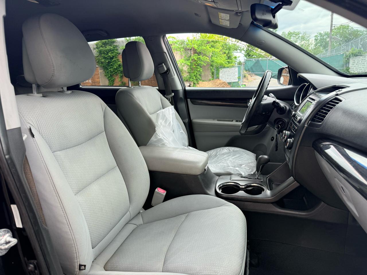 Kia Sorento AWD 4dr I4-GDI LX 2013