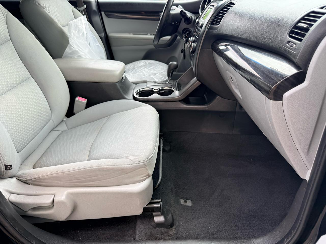 Kia Sorento AWD 4dr I4-GDI LX 2013