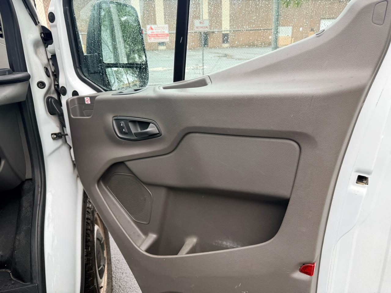 Ford Transit Cargo Van T-250 148" Hi Rf 9070 GVWR RWD 2020