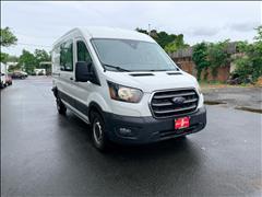 2020 Ford Transit Cargo Van 