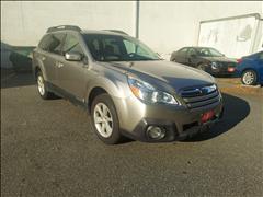 2014 Subaru Outback 