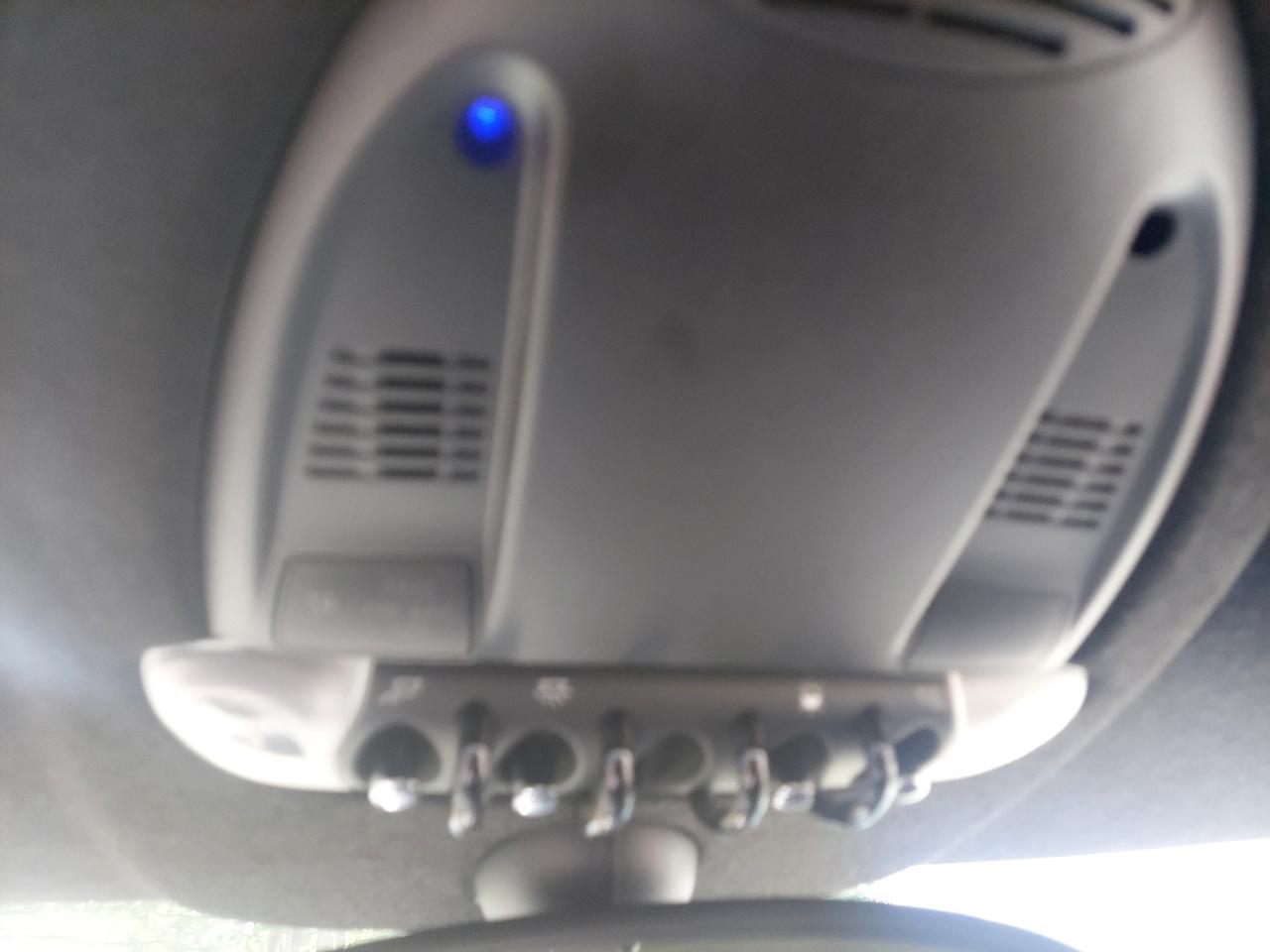 MINI Cooper Clubman 2dr Cpe 2008