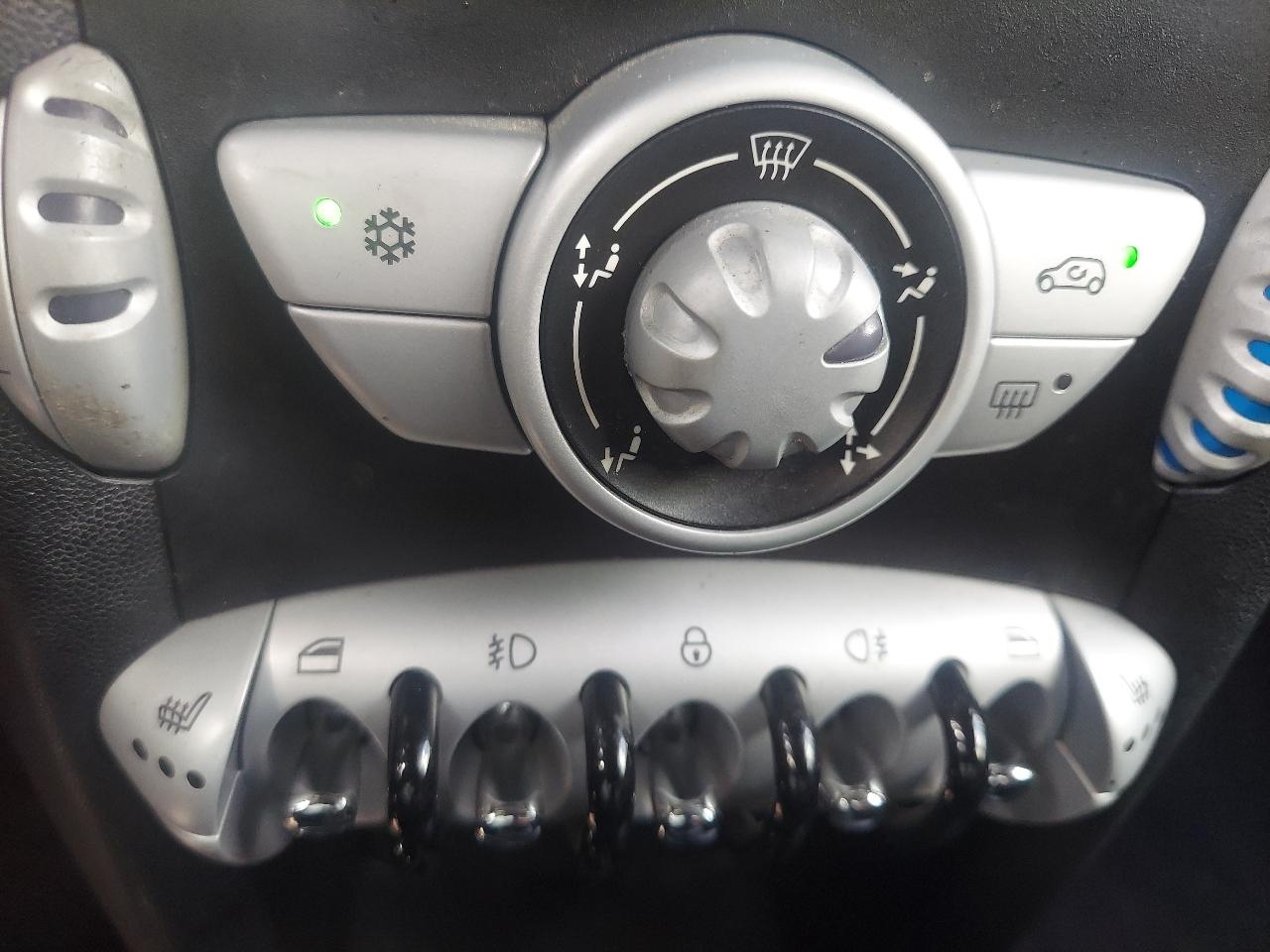 MINI Cooper Clubman 2dr Cpe 2008