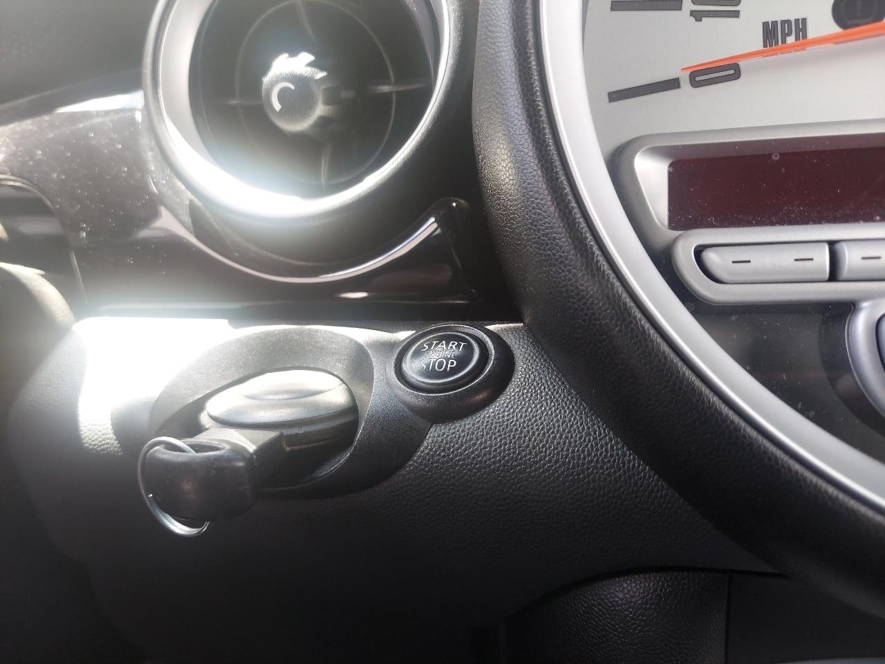 MINI Cooper Clubman 2dr Cpe 2008