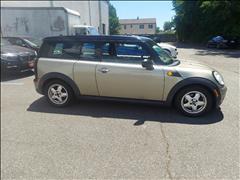 2008 MINI Cooper Clubman 