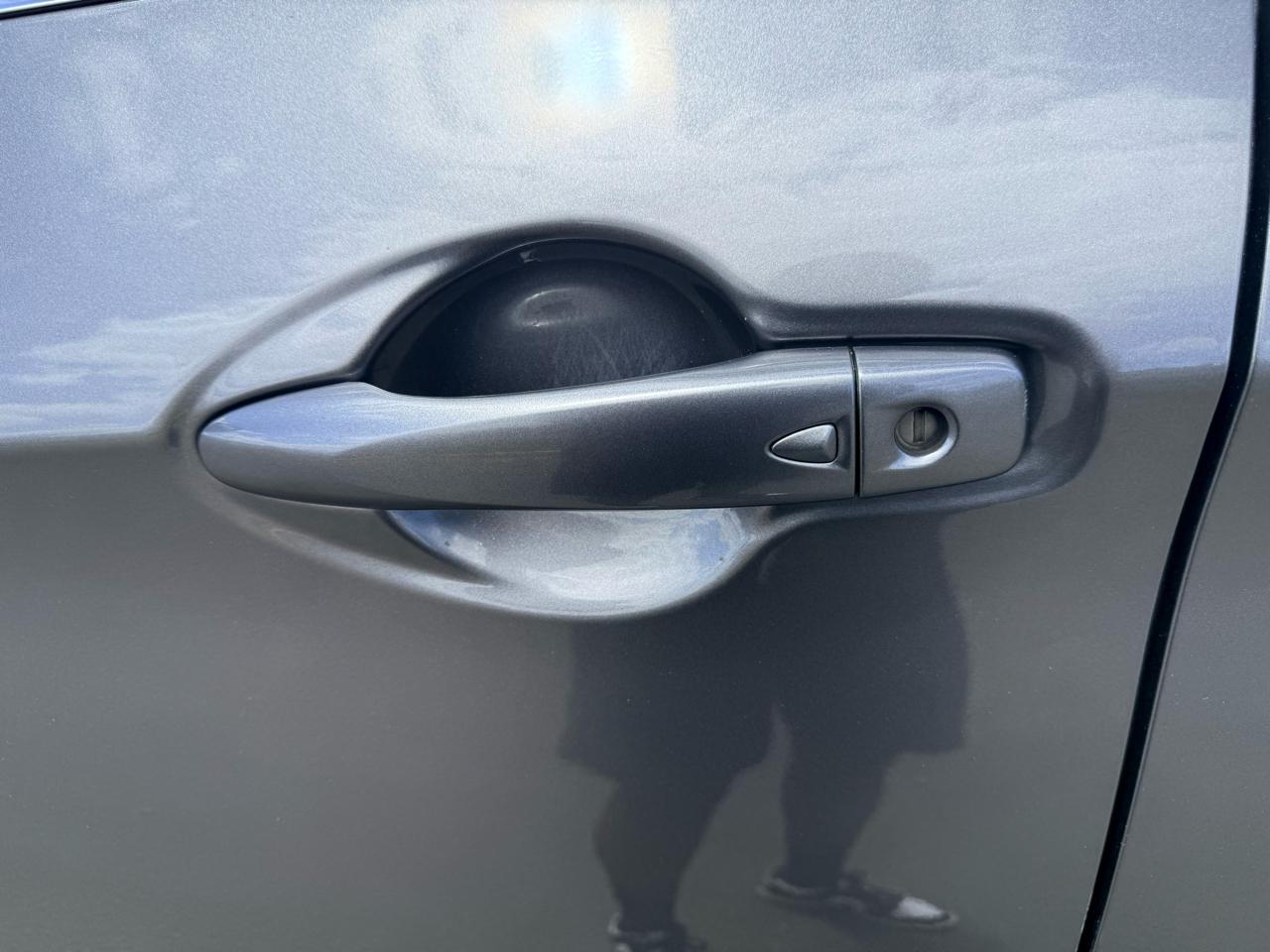 Nissan Rogue Sport AWD SV 2020
