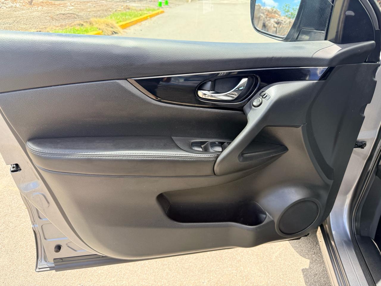 Nissan Rogue Sport AWD SV 2020