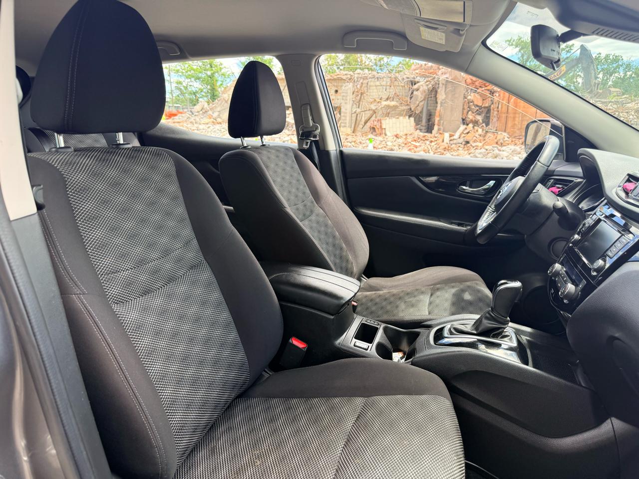 Nissan Rogue Sport AWD SV 2020
