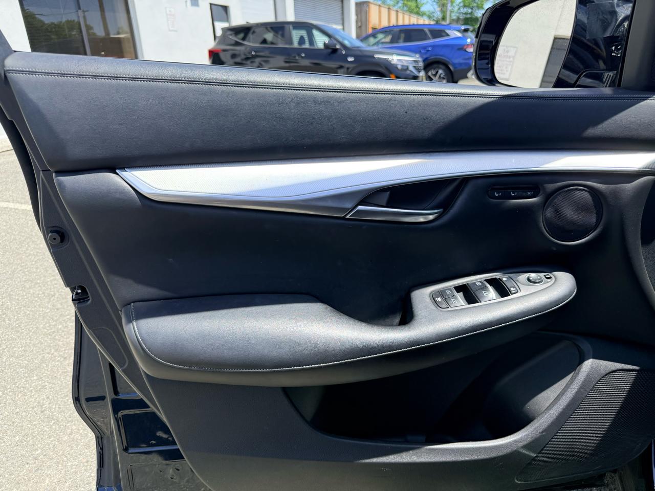 Infiniti QX50 ESSENTIAL AWD 2019
