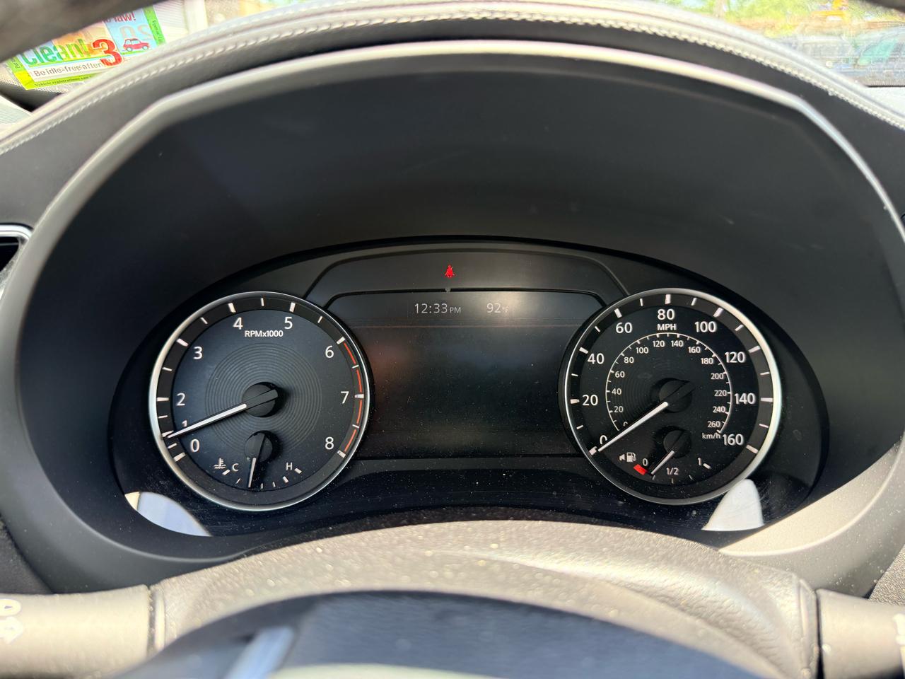 Infiniti QX50 ESSENTIAL AWD 2019