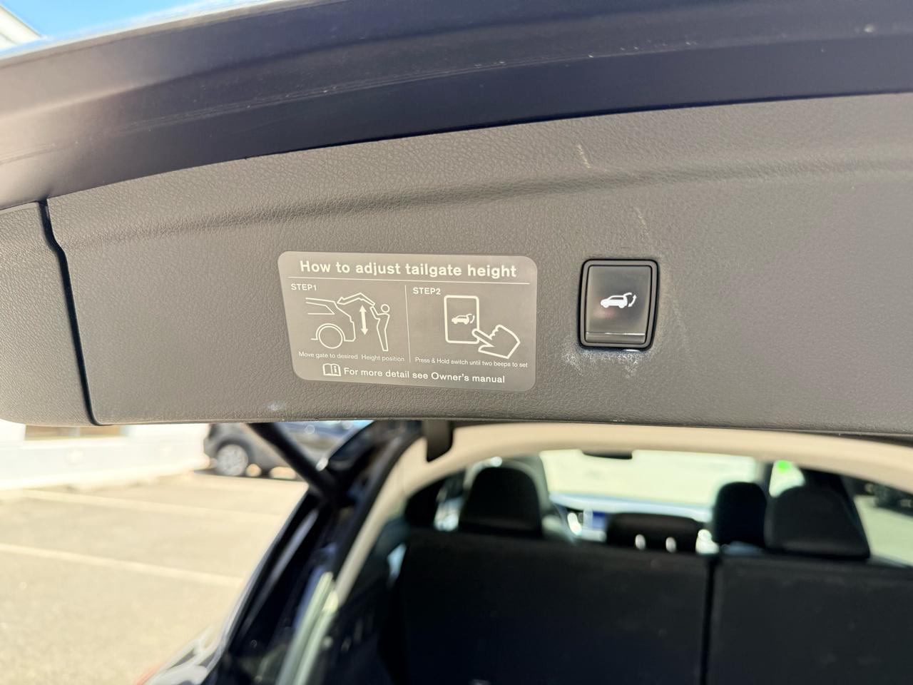 Infiniti QX50 ESSENTIAL AWD 2019