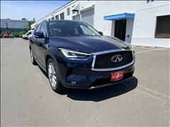 2019 Infiniti QX50 