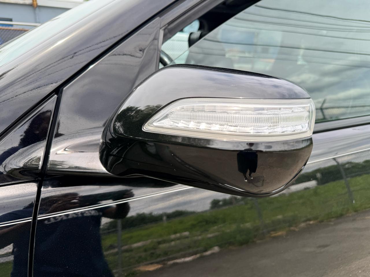 Acura MDX 4WD 4dr 2008