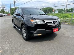 2008 Acura MDX 