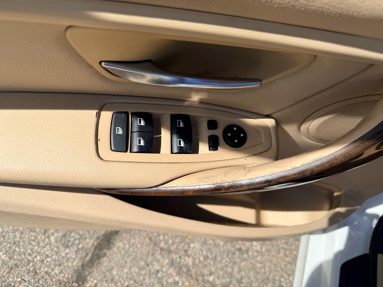 BMW 3 Series 4dr Sdn 328i RWD South Africa 2015