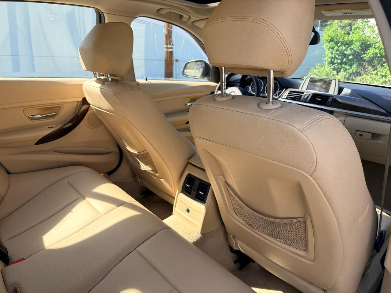 BMW 3 Series 4dr Sdn 328i RWD South Africa 2015